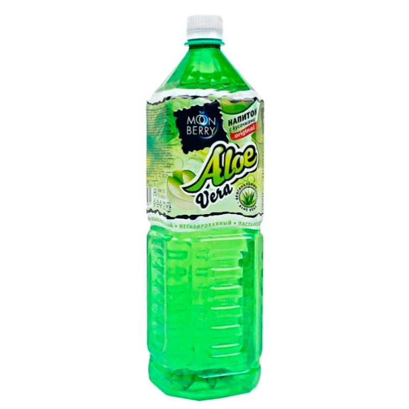 ALOE VERA original 1,5