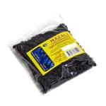 Высушенный крупный тёмный кишмиш Mazali 200г