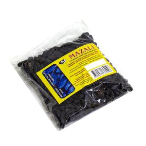 Quritilgan yirik qora mayiz Mazali 200g