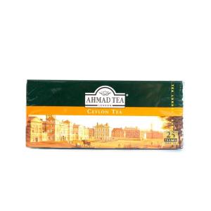 Choy Ahmad Ceylon 2*25pak.