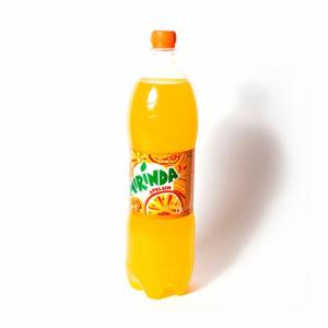 Напиток Mirinda п/б 1,5л