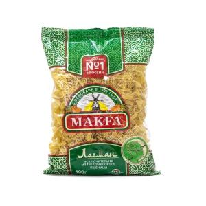 Макаронные изделия Makfa лагман 400г