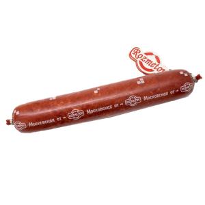Kolbasa Rozmetov yar/dud Moskovskaya 800g±20g