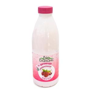 Йогурт пит. Bio Баланс мал-шип 1,2% 900г