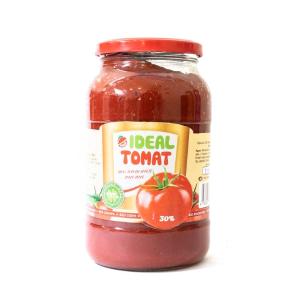 Томатная паста Ideal 1л