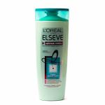 Шампунь L'Oreal Elseve 3 ценные глины 400мл