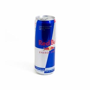 Энергетический напиток Red Bull 250мл