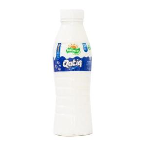 Qatiq Pure Milky 1% el/i 450g