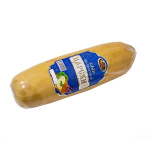 Сыр AGRO- BRAVO колбасный сливочный 40% 1кг