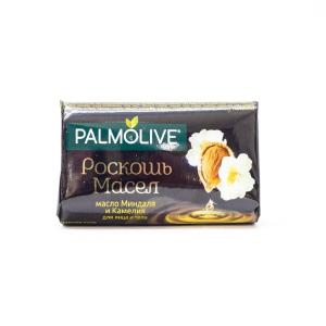 Мыло Palmolive Роскошь масел 90г