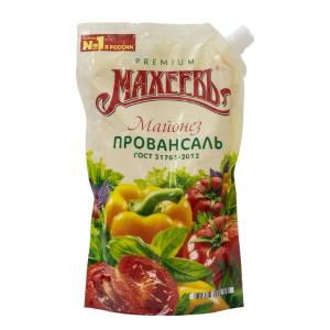 Майонез Махеевъ провансаль 820мл