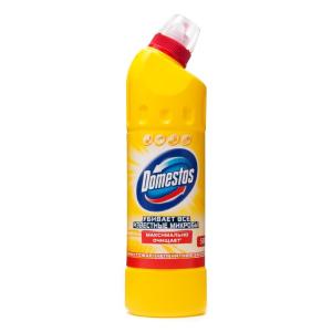 Tozalash vositasi Domestos Limonnaya svejest 500ml