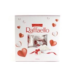 Конфеты Raffaello 240г
