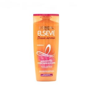 Шампунь ELSEVE длина мечты 250мл