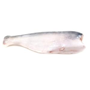 Тушка минтая Inter Fish с/м, вес
