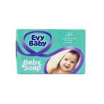 Мыло детское Evy Baby 90г
