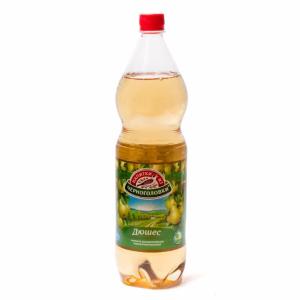 Ichimlik Chernogolovka Dyushes 1,5L