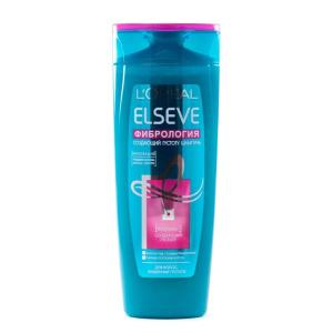 Шампунь L'Oreal Elseve Фибрология 400мл