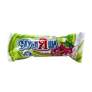 Sirok Vkusnyashka malina bilan 45g