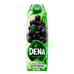 Sharbat Dena Olma-qoraqorag'at 1L