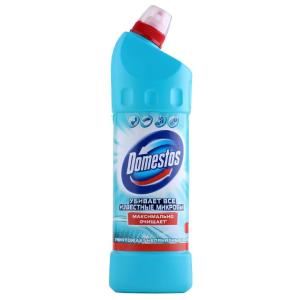 Чистящее средство Domestos Свежесть Атлантики универсальное 500 мл