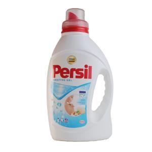 Suyuq kir yuvish kukuni Persil Sensitive 1,3L