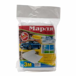 Марля для бытовых нужд 2м