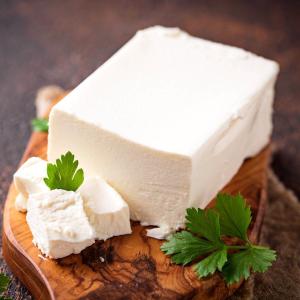 Брынза Pure Milky 45%, вес