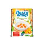 Каша Matti Лакто Лайф овсянка с курагой 240г