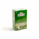 Ko'k choy Ahmad Tea Yasmin bargli 100g