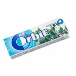 Жевательная резинка Orbit Эвкалипт 13,6г