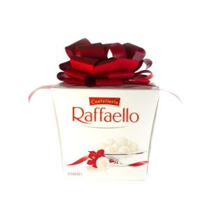 Конфеты Raffaello (подарочный) 500г
