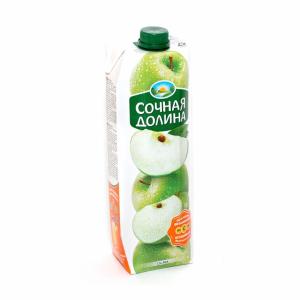 Nektar Sochnaya dolina Olma 1L
