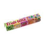 Конфеты Fruittella жевательные радуга 41г