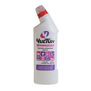 Tozalash vositasi ChisTin Universal 750g