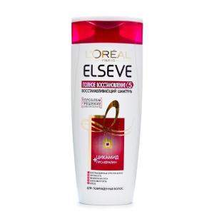 Шампунь L'Oreal Elseve Полное восстановление 250мл