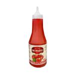 Ketchup Monarx Italyancha shirin 300g
