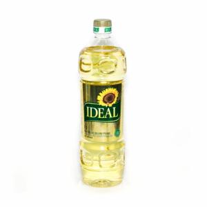Kungaboqar yog'I Ideal 1L