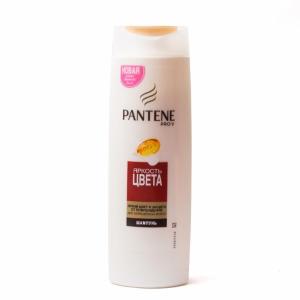 Шампунь Pantene Живой Цвет 400мл