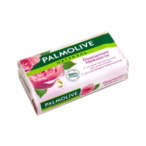 Мыло Palmolive ощущение нежности 150мл