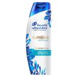Шампунь H&S Supreme укрепление 300мл