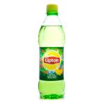 Salqin ko'k choy Lipton Ice tea shaftoli 500ml