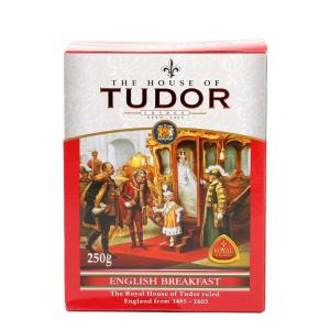 Choy Tudor Inglizcha nonushta 250g