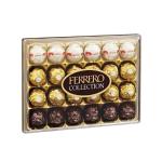 Шоколадные конфеты Collection 269,4г