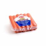 Sosiskalar Sherin sutli qadoqda, 420g±20g