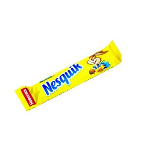 Шоколадный батончик Nesquik 20,5г