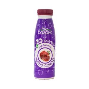 Yogurt Bio Balans Anor 1,2% 310g