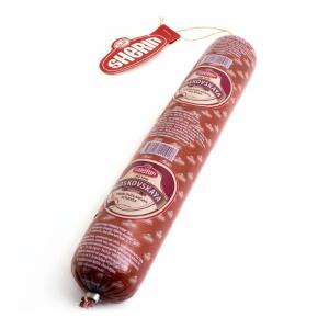 Kolbasa Sherin yari/dud Moskovskaya 730g