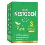 Смесь Nestogen 3 с 12м 600г