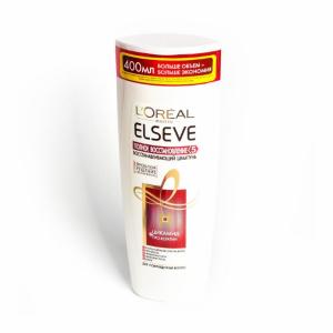 Shampun L'Oreal Elseve to'liq qutqaruv 400ml